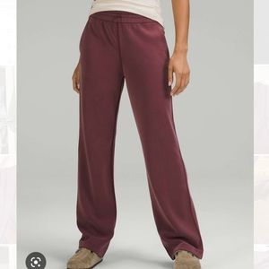 Lululemon Softstreme High-Rise Pant